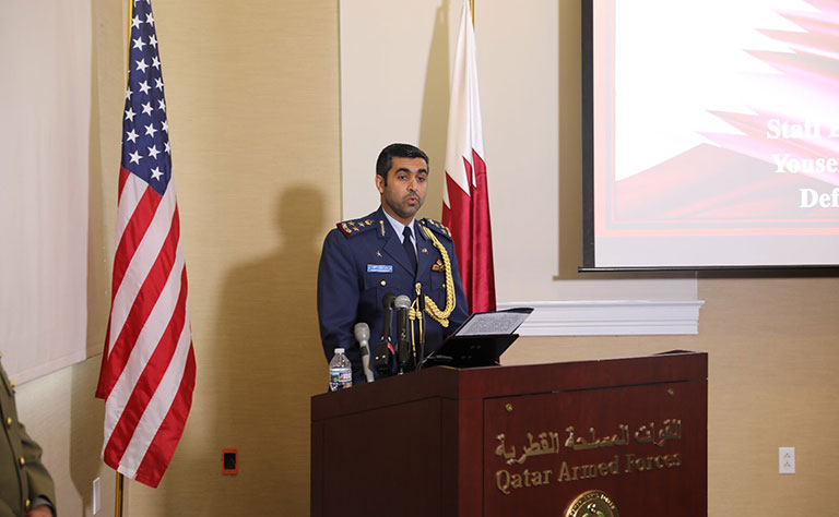 Qatar News Agency