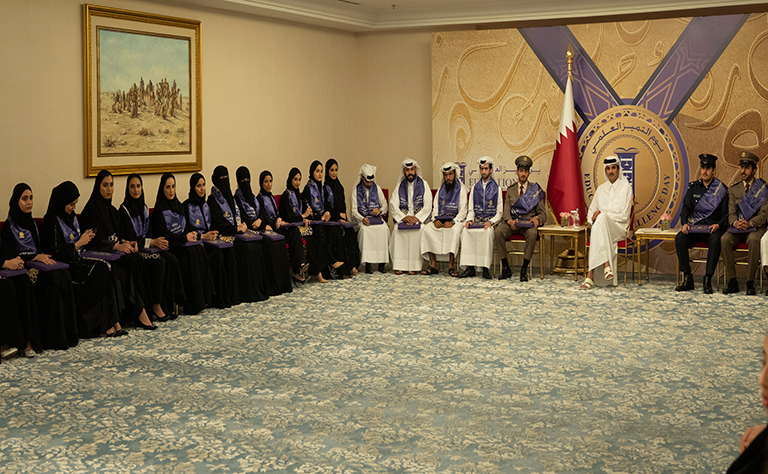 Qatar News Agency