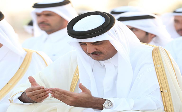 Qatar News Agency