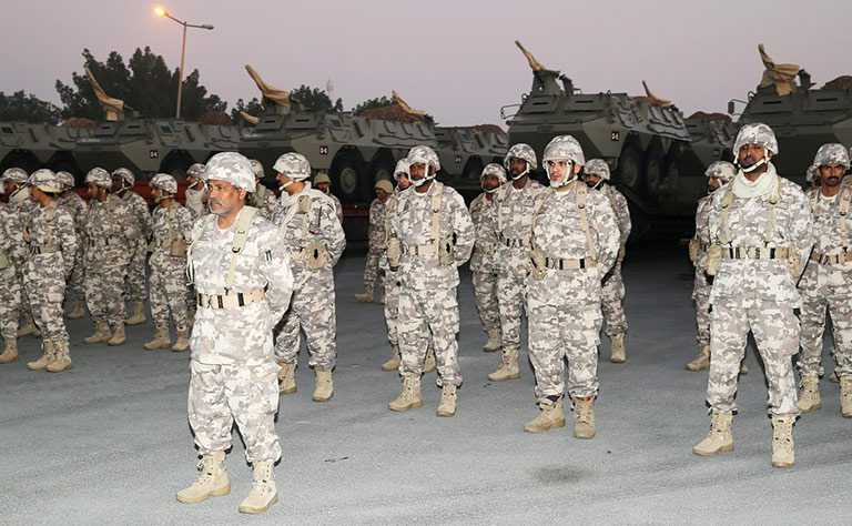 Qatar News Agency