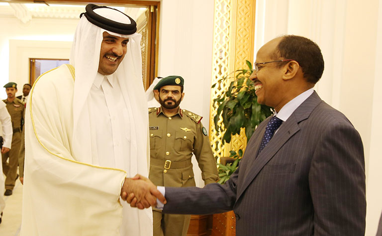 Qatar News Agency