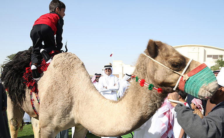 Qatar News Agency