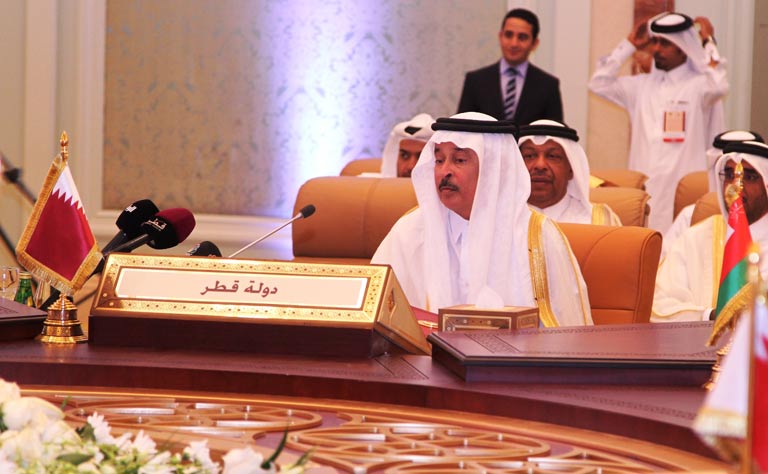 Qatar News Agency