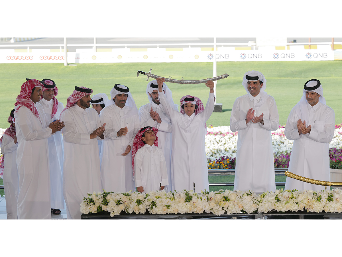 Qatar News Agency