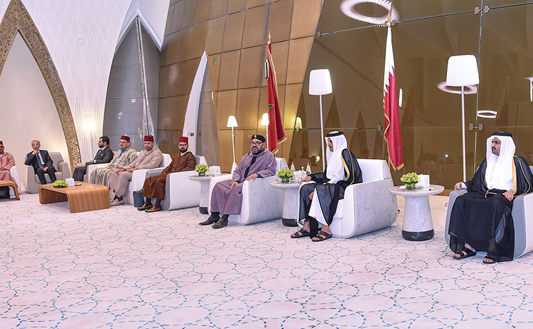 Qatar News Agency