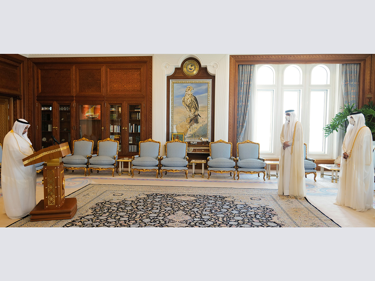Qatar News Agency