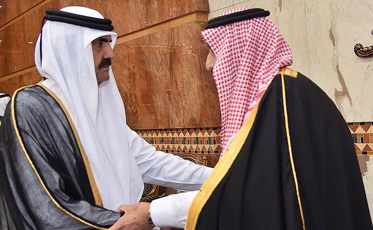 Qatar News Agency