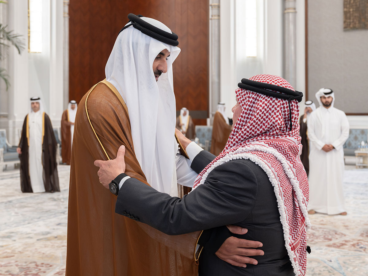Qatar News Agency
