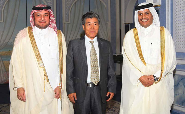 Qatar News Agency