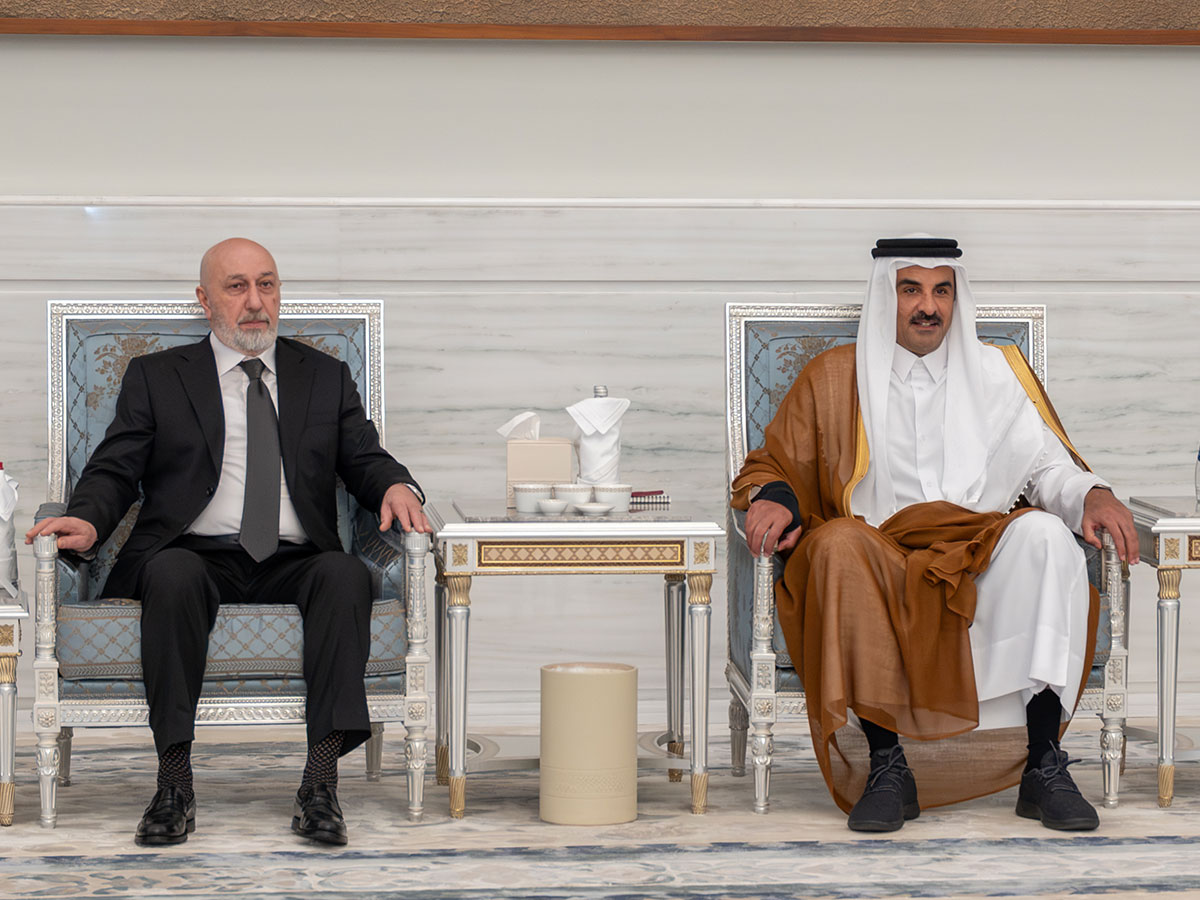 Qatar News Agency