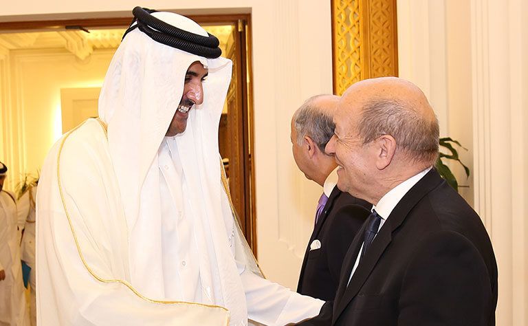 Qatar News Agency