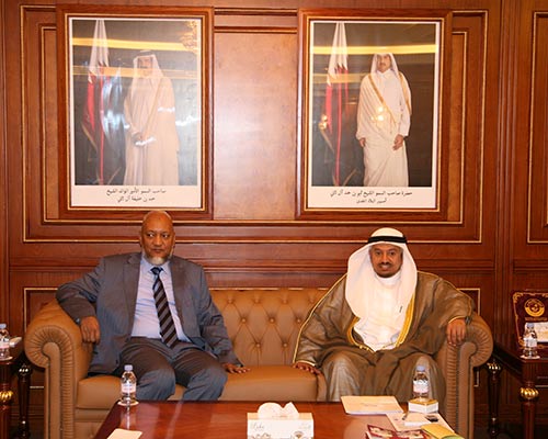 Qatar News Agency