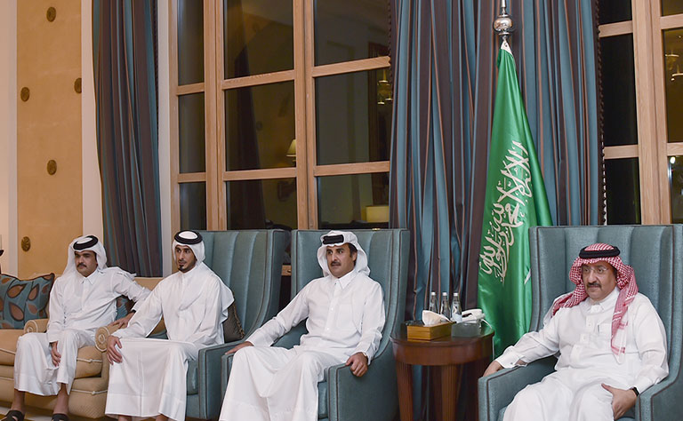 Qatar News Agency