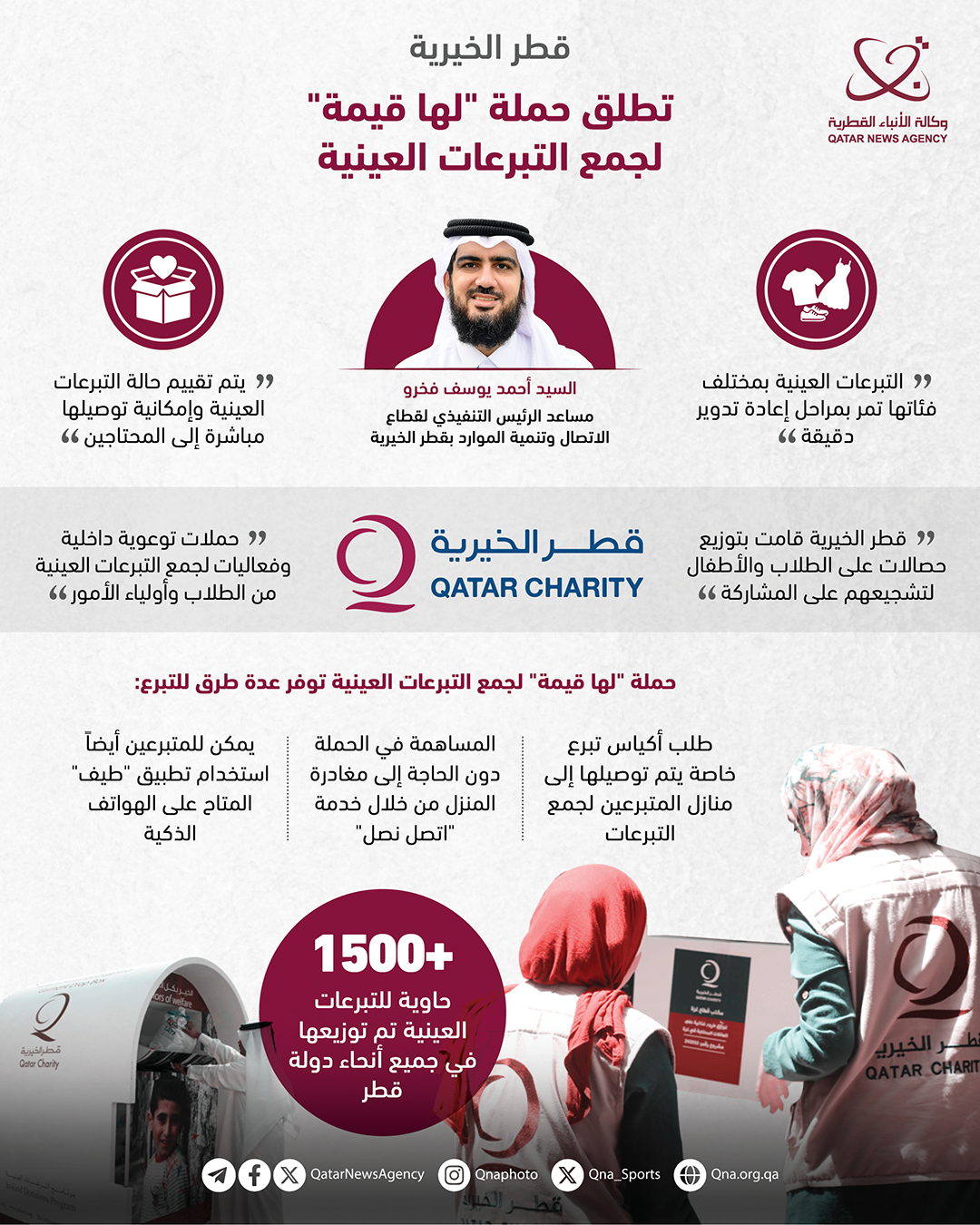 Qatar News Agency