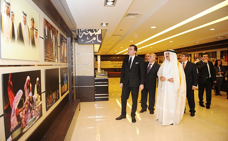 Qatar News Agency