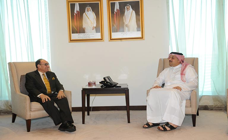 Qatar News Agency