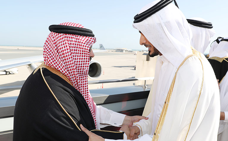 Qatar News Agency