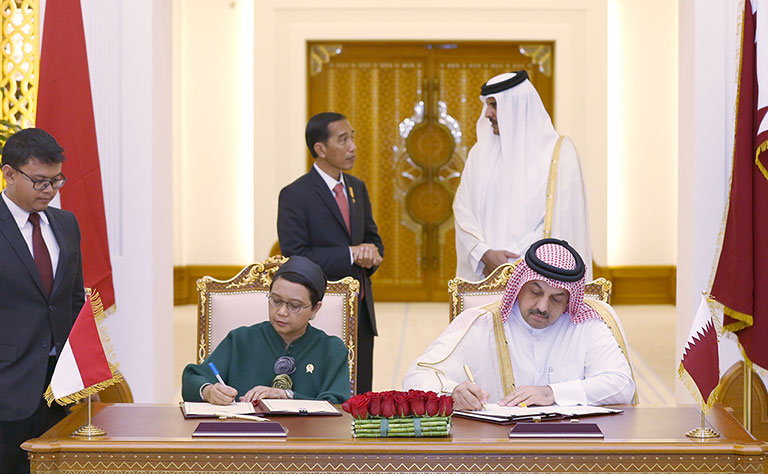 Qatar News Agency