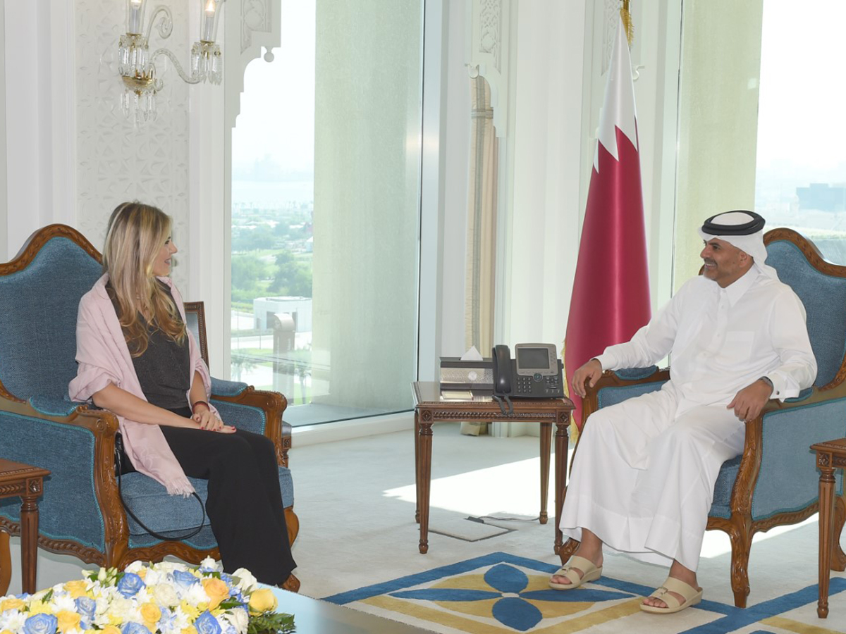 Qatar News Agency
