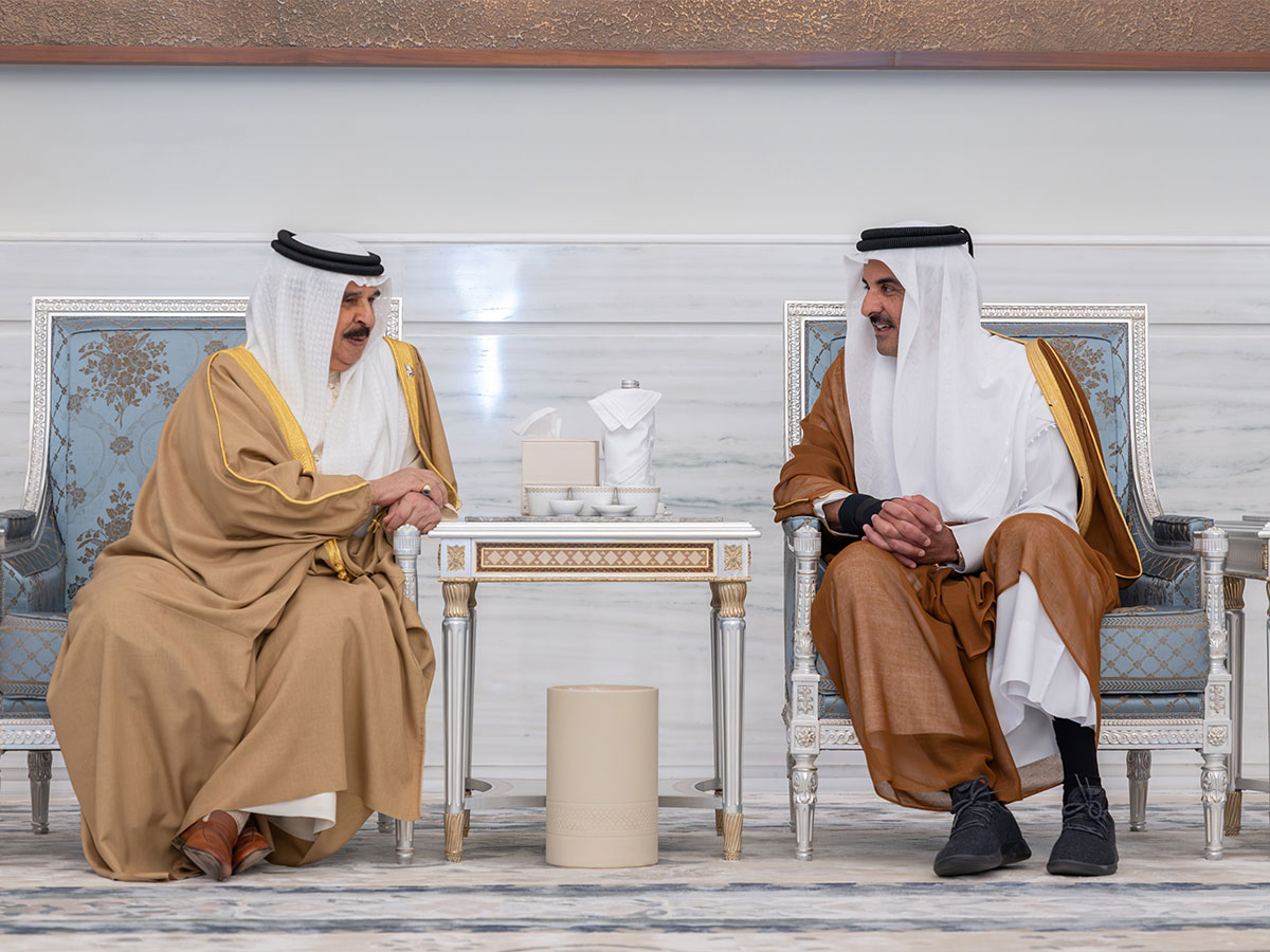 Qatar News Agency