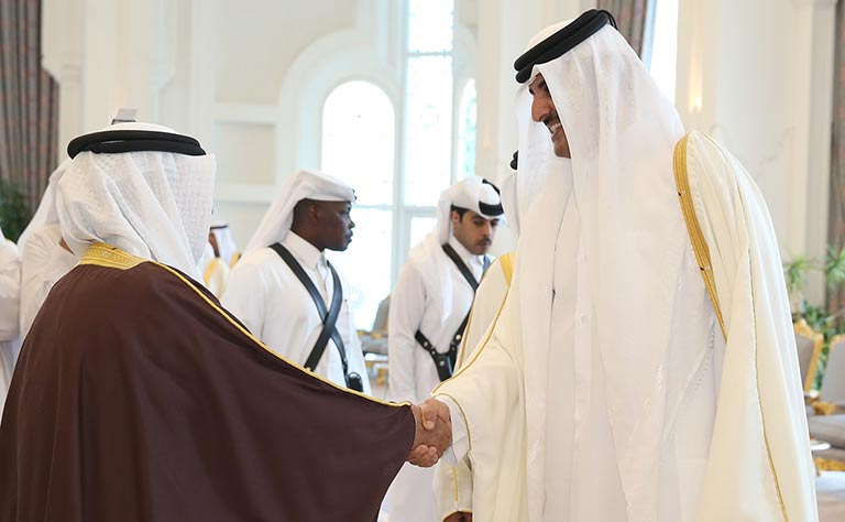 Qatar News Agency