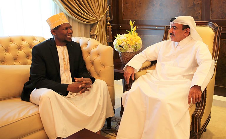 Qatar News Agency