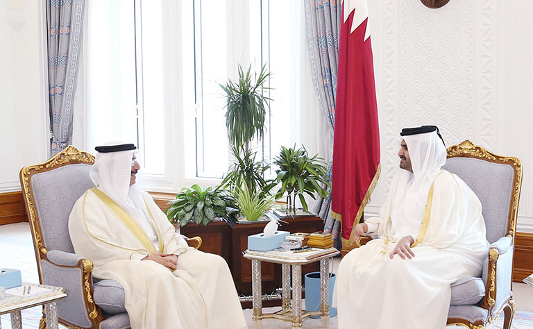 Qatar News Agency