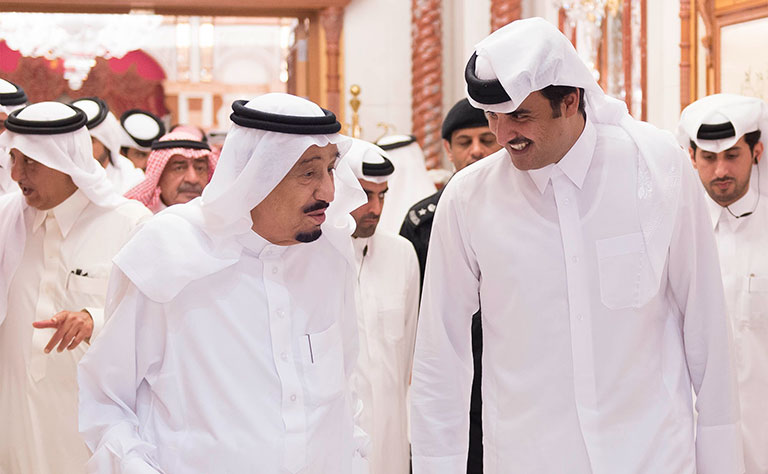 Qatar News Agency