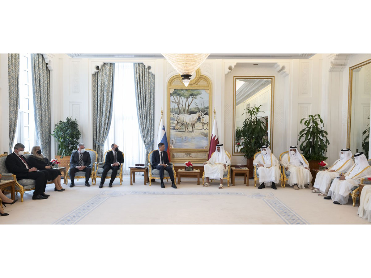 Qatar News Agency