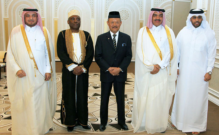 Qatar News Agency