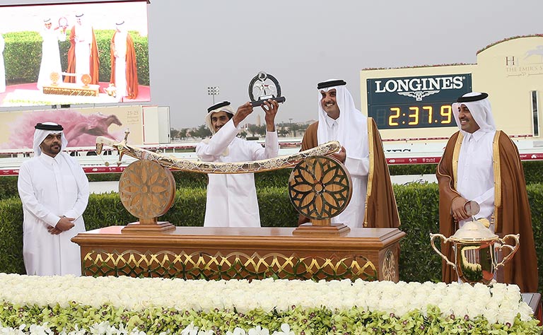 Qatar News Agency