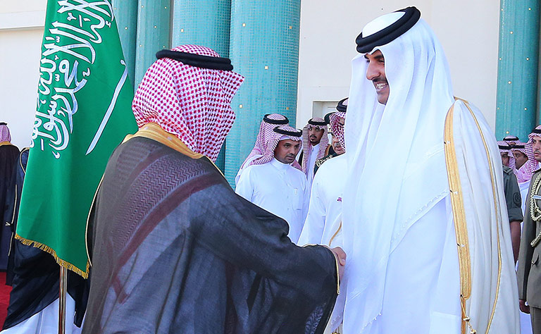 Qatar News Agency