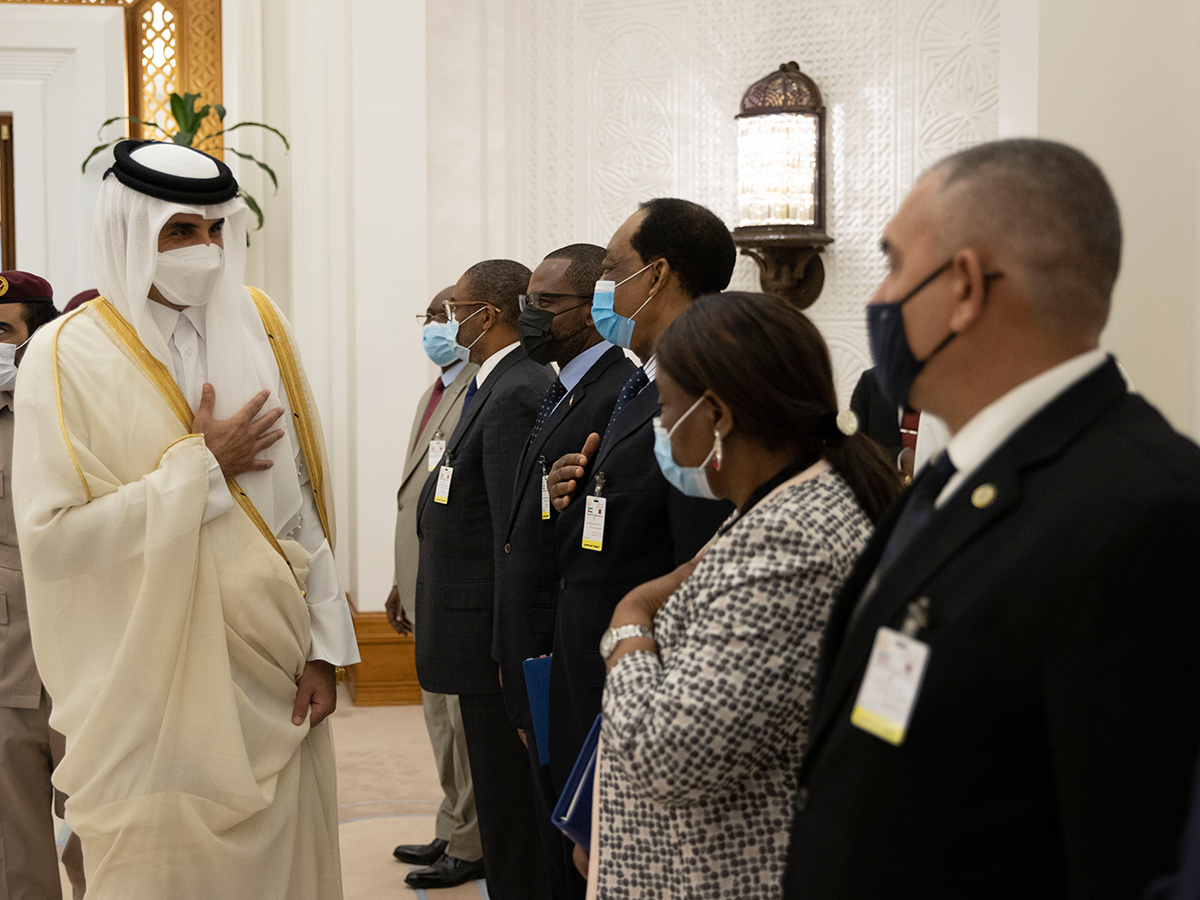 Qatar News Agency