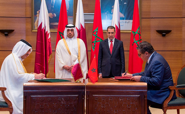 Qatar News Agency