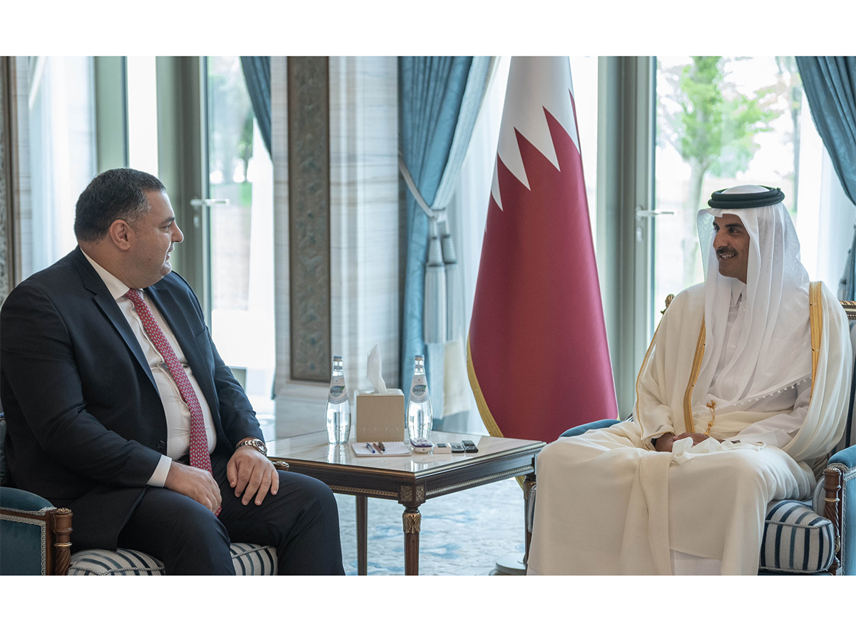 Qatar News Agency