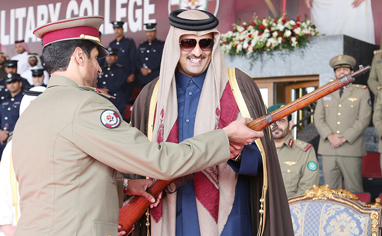 Qatar News Agency