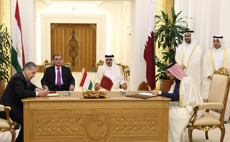 Qatar News Agency
