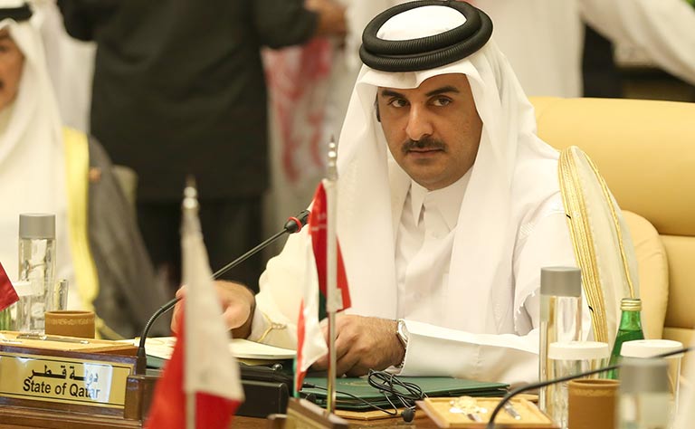 Qatar News Agency