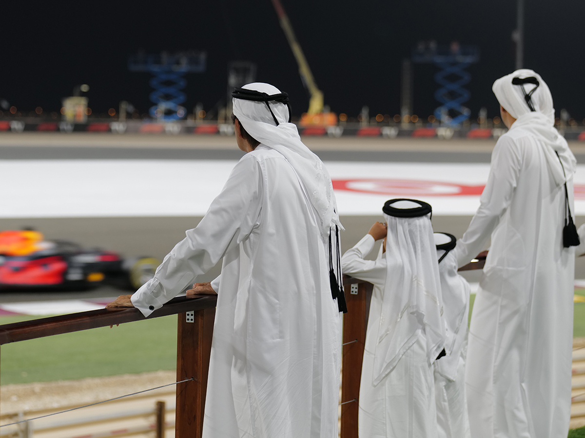 Qatar News Agency