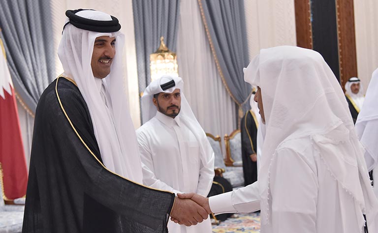 Qatar News Agency