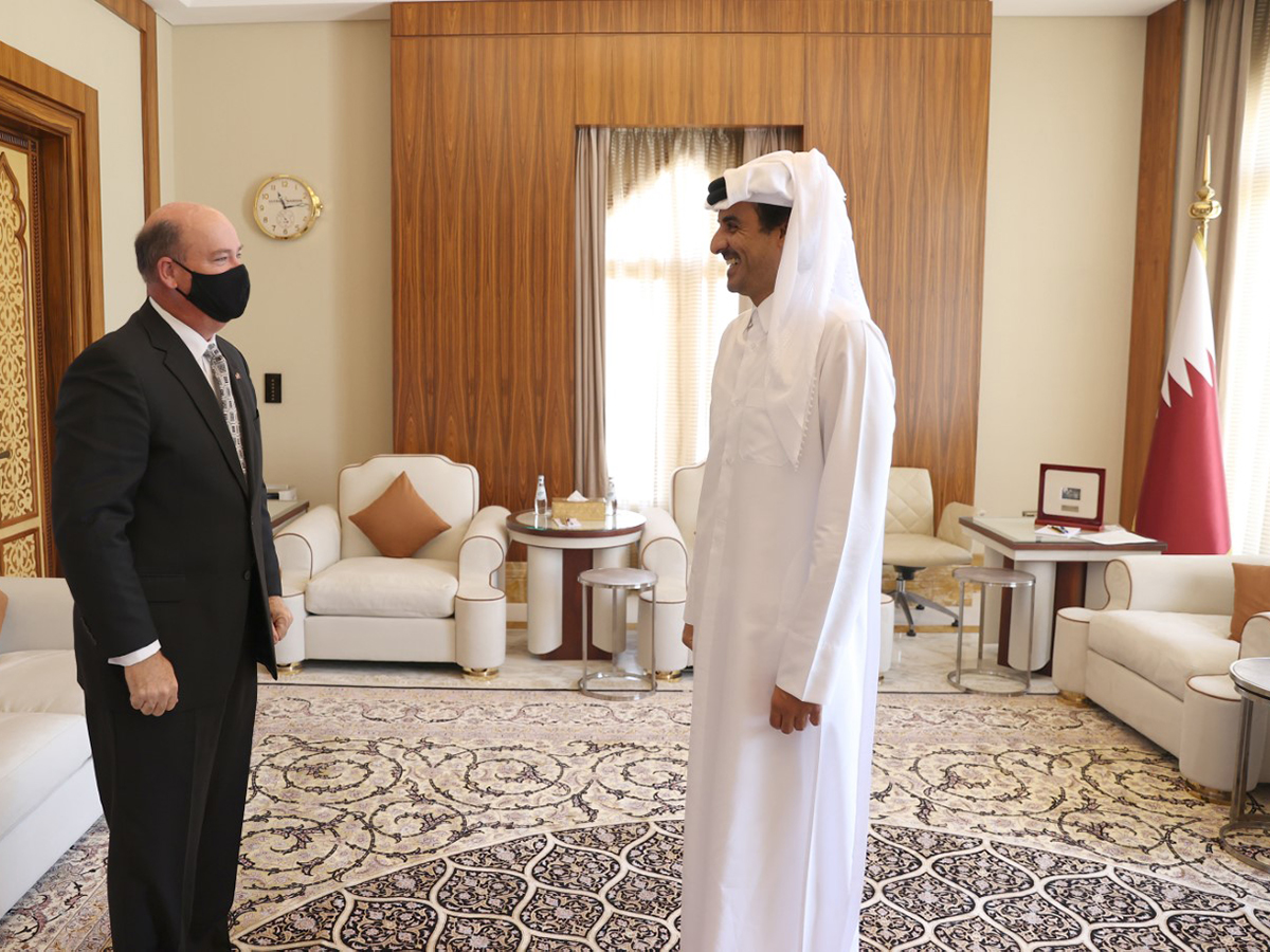 Qatar News Agency