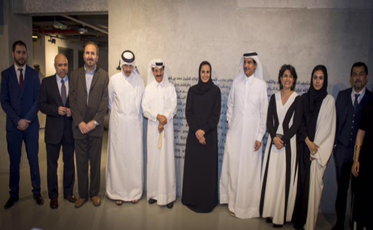 Qatar News Agency