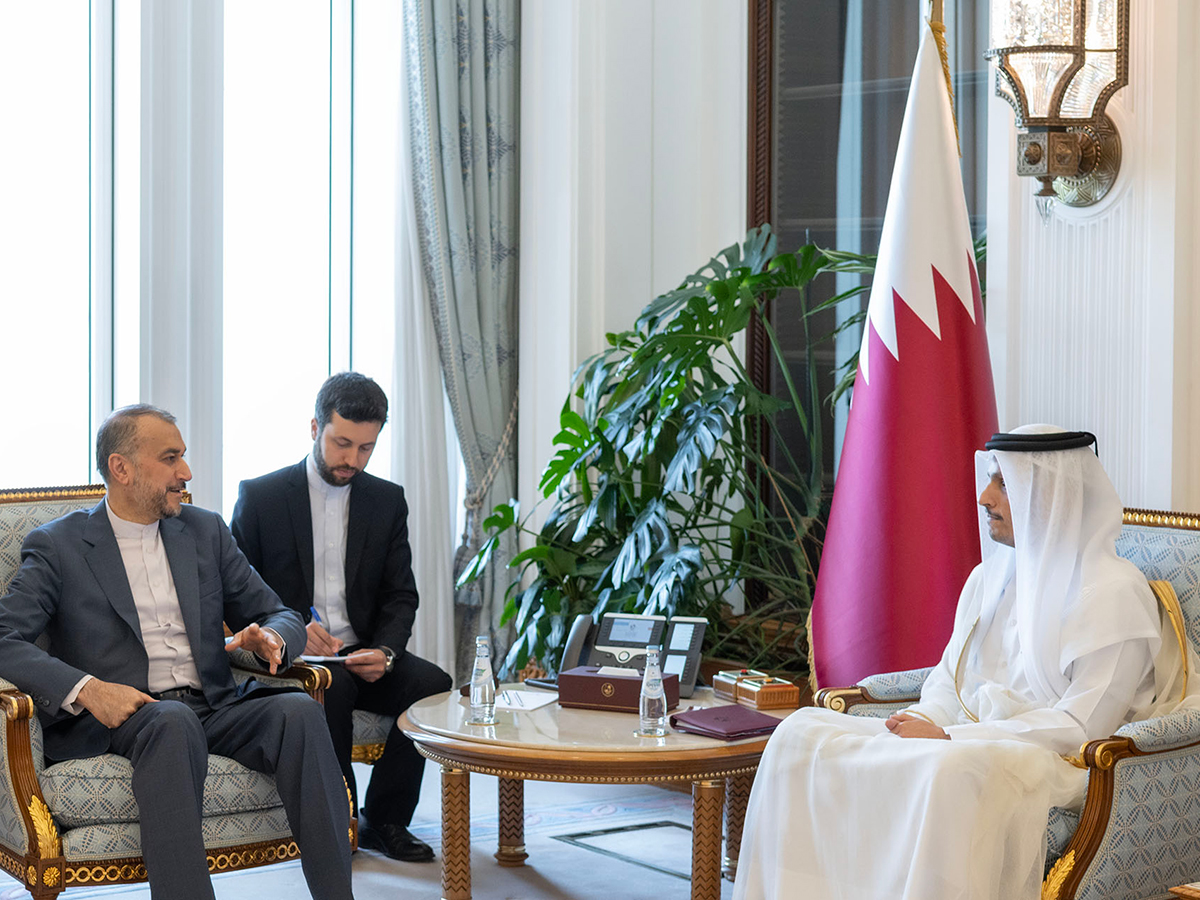 Qatar News Agency