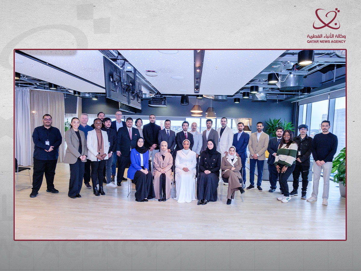 Qatar news agency