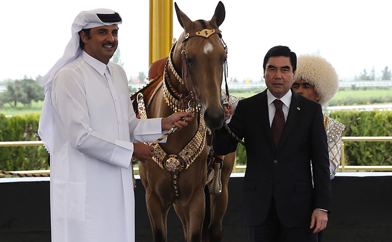Qatar News Agency