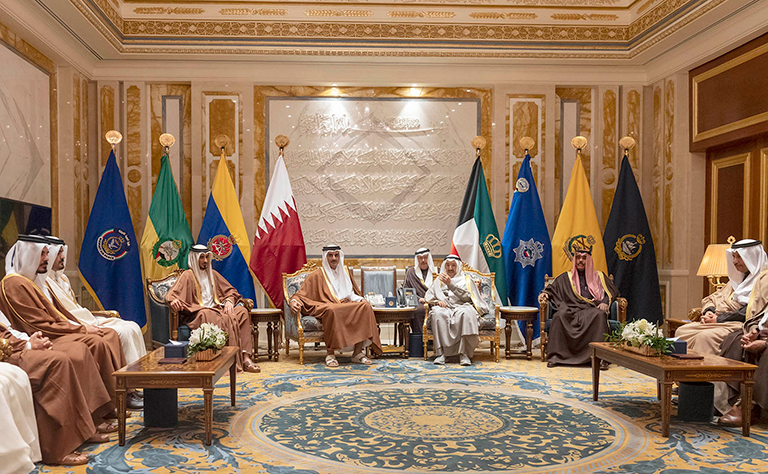 Qatar News Agency