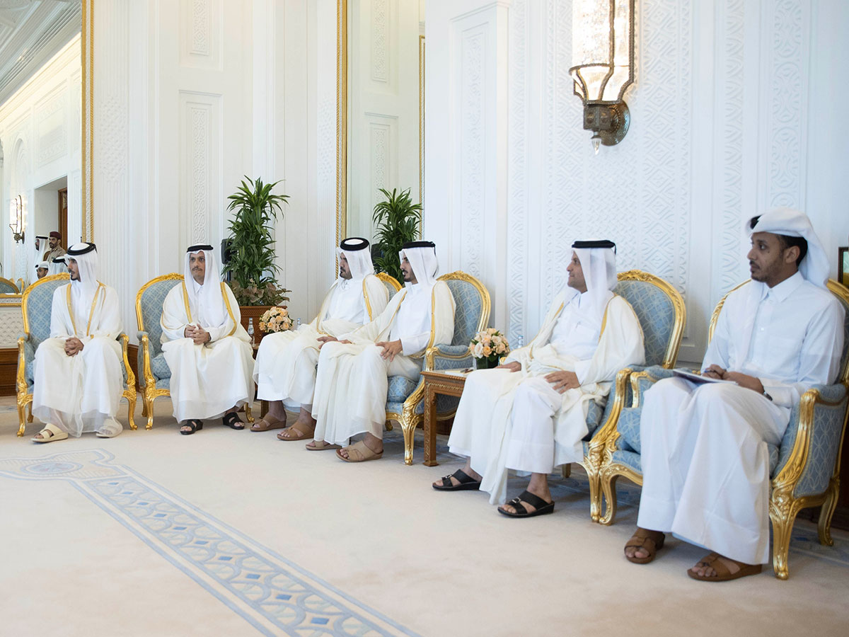 Qatar News Agency