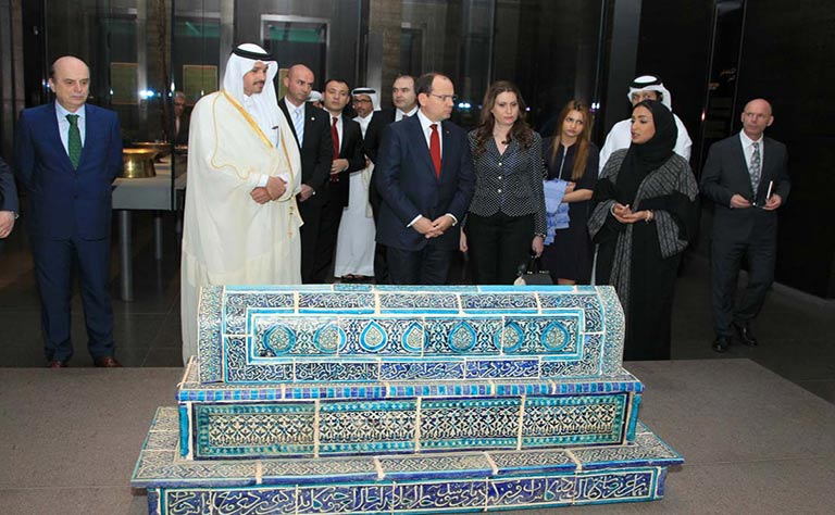 Qatar News Agency