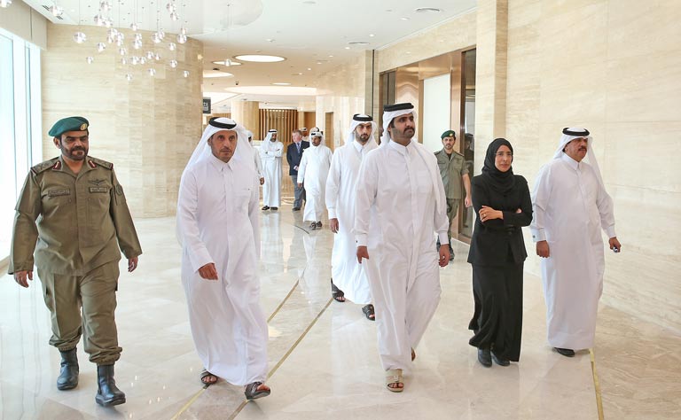 Qatar News Agency