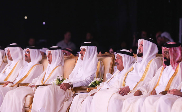 Qatar News Agency